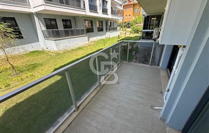 AYRANCILAR FEVZİ ÇAKMAK 2+1 115 M2 EBEVEYN BANYOLU KİRALIK SIFIR DAİRE