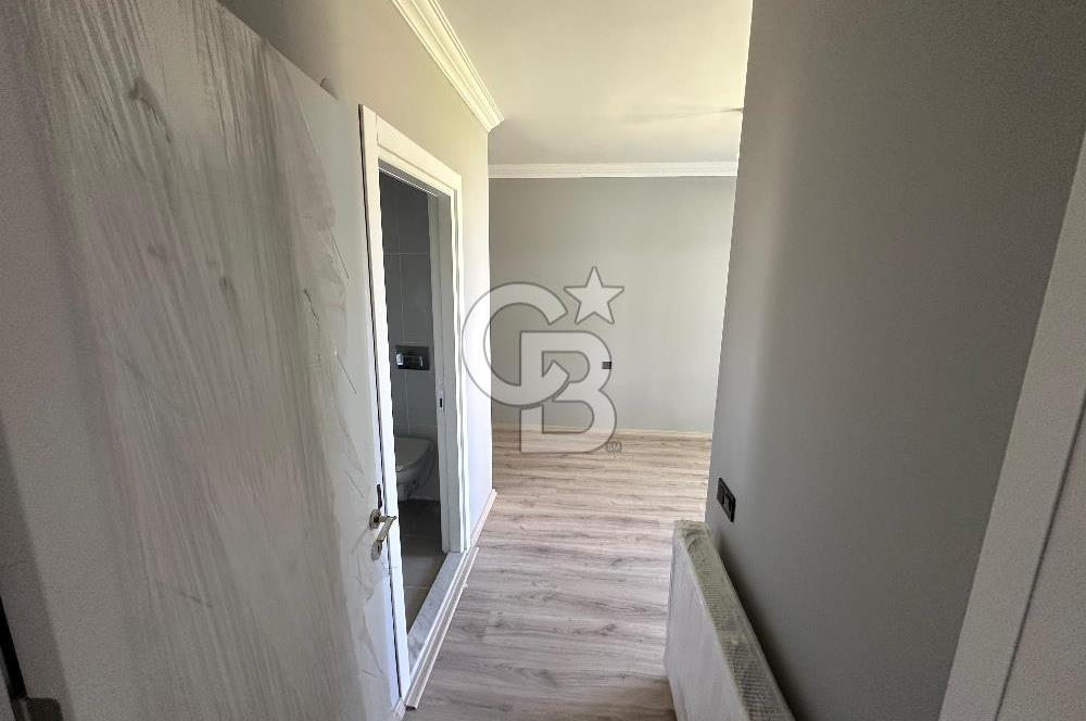 AYRANCILAR FEVZİ ÇAKMAK 2+1 115 M2 EBEVEYN BANYOLU KİRALIK SIFIR DAİRE