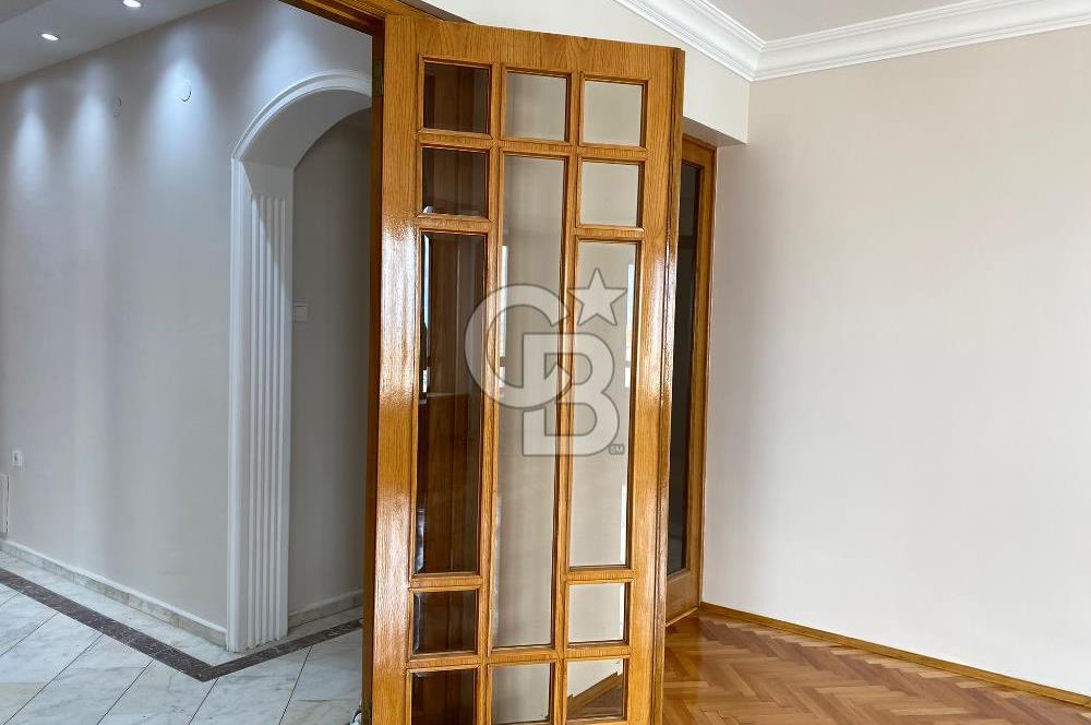TURAN GÜNEŞ BULVARINDA 4+1 KORMAN SİTESİNDE KİRALIK DAİRE
