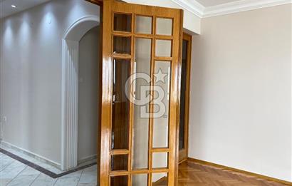 TURAN GÜNEŞ BULVARINDA 4+1 KORMAN SİTESİNDE KİRALIK DAİRE