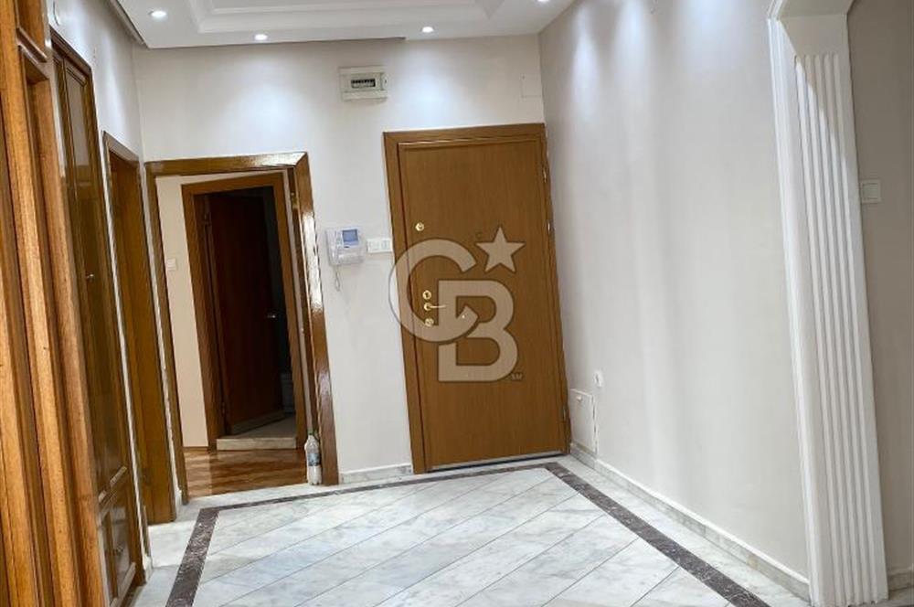TURAN GÜNEŞ BULVARINDA 4+1 KORMAN SİTESİNDE KİRALIK DAİRE