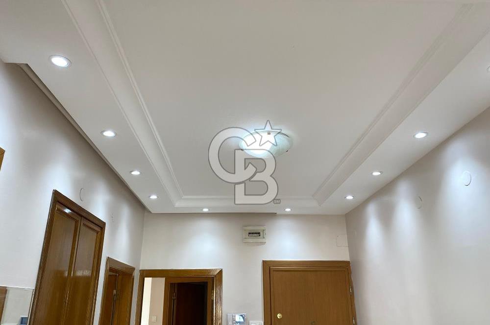 TURAN GÜNEŞ BULVARINDA 4+1 KORMAN SİTESİNDE KİRALIK DAİRE