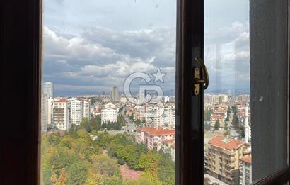 TURAN GÜNEŞ BULVARINDA 4+1 KORMAN SİTESİNDE KİRALIK DAİRE