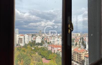 TURAN GÜNEŞ BULVARINDA 4+1 KORMAN SİTESİNDE KİRALIK DAİRE