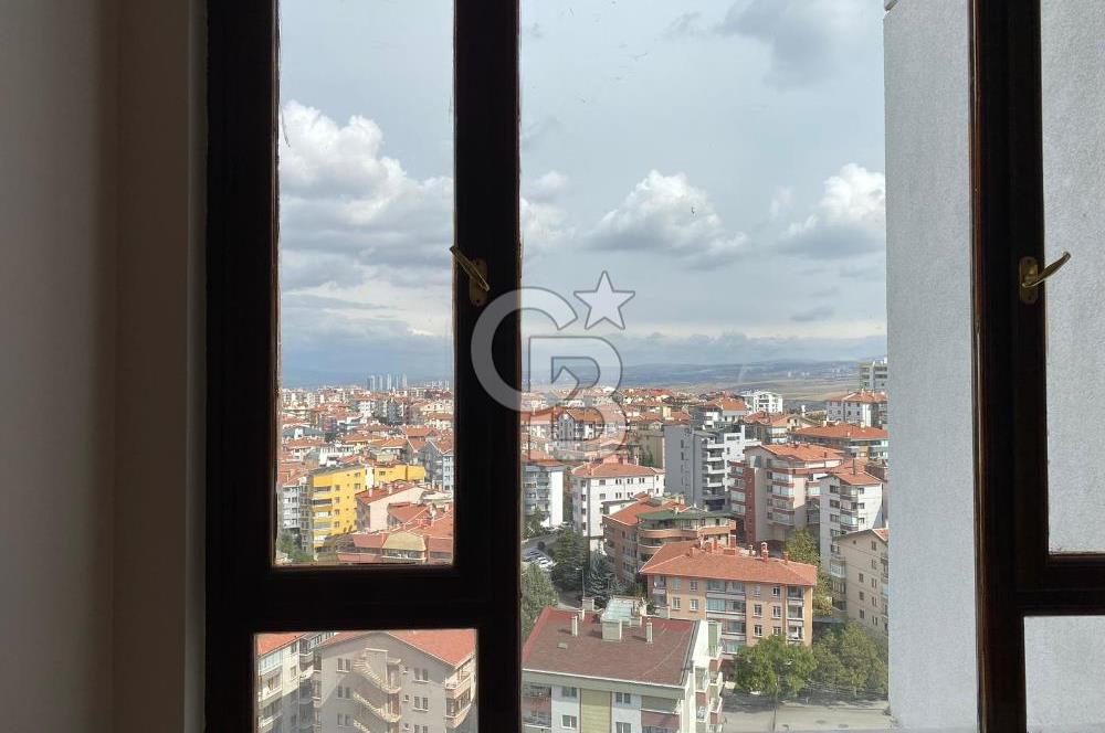 TURAN GÜNEŞ BULVARINDA 4+1 KORMAN SİTESİNDE KİRALIK DAİRE