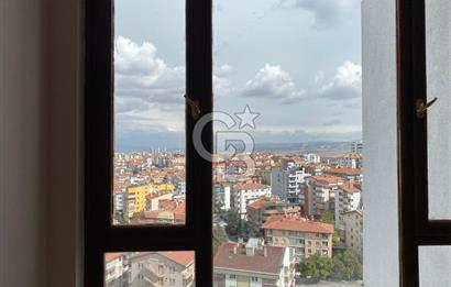 TURAN GÜNEŞ BULVARINDA 4+1 KORMAN SİTESİNDE KİRALIK DAİRE