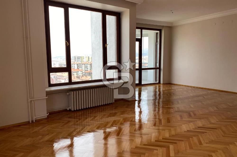 TURAN GÜNEŞ BULVARINDA 4+1 KORMAN SİTESİNDE KİRALIK DAİRE