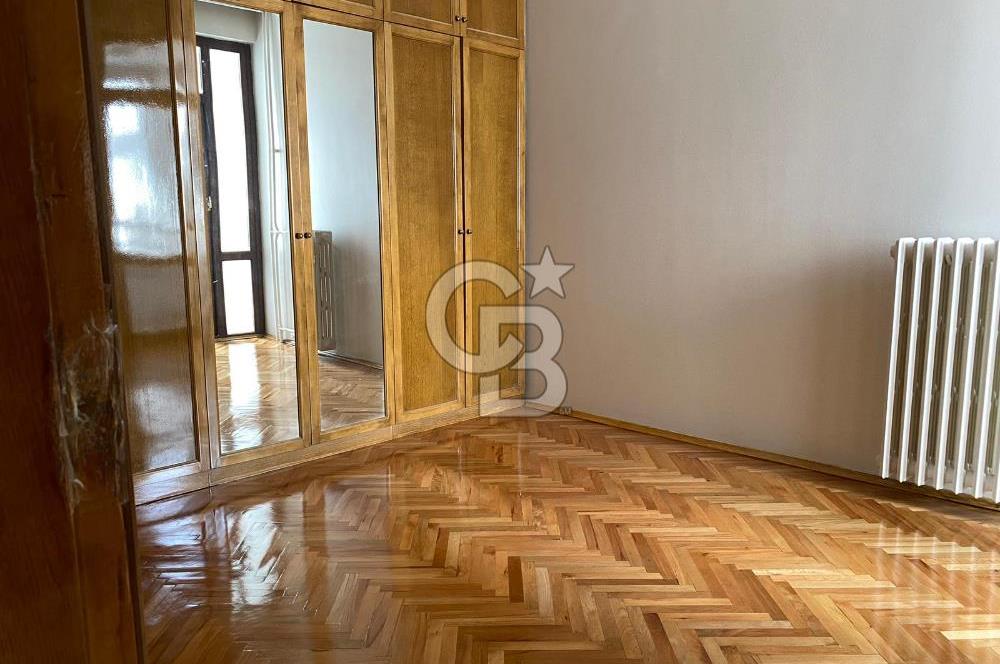 TURAN GÜNEŞ BULVARINDA 4+1 KORMAN SİTESİNDE KİRALIK DAİRE
