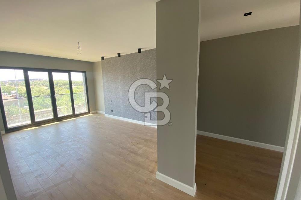 Tuzla'da Site İçerisinde Ultra Lüks Sıfır Kiralık Villa