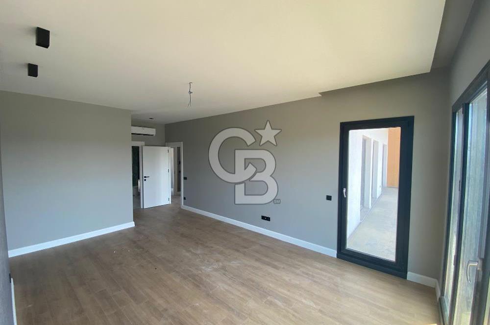 Tuzla'da Site İçerisinde Ultra Lüks Sıfır Kiralık Villa
