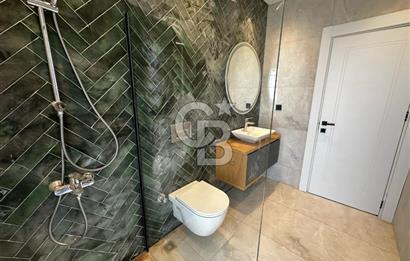 Tuzla'da Site İçerisinde Ultra Lüks Sıfır Kiralık Villa