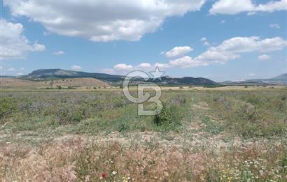 ISPARTA KEÇİBORLU'DA YATIRIMA UYGUN SATILIK ARSA
