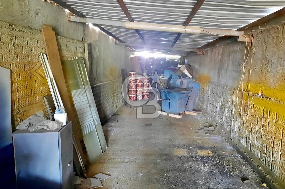 CB AKADEMİ İzmit Karadenizliler Mahallesinde Kiralık 100 m² Depo