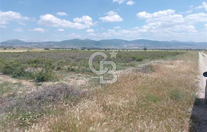 ISPARTA KEÇİBORLU'DA YATIRIMA UYGUN SATILIK ARSA
