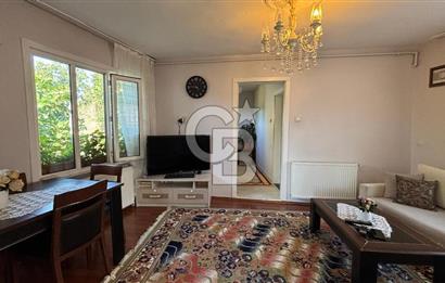 KULELİ'DE PANORAMİK BOĞAZ MANZARALI 4 KATLI TERASLI BİNA