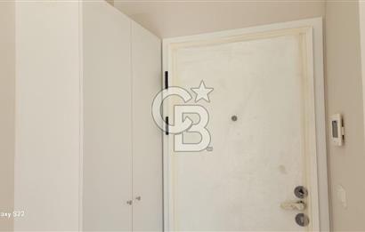 GÖZTEPE'DE SIFIR BİNADA SATILIK 1+1 DAİRE