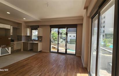 GÖZTEPE'DE SIFIR BİNADA SATILIK 1+1 DAİRE