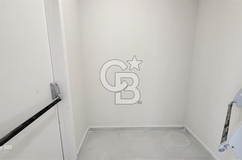 GÖZTEPE'DE SIFIR BİNADA SATILIK 1+1 DAİRE