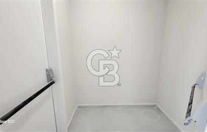 GÖZTEPE'DE SIFIR BİNADA SATILIK 1+1 DAİRE