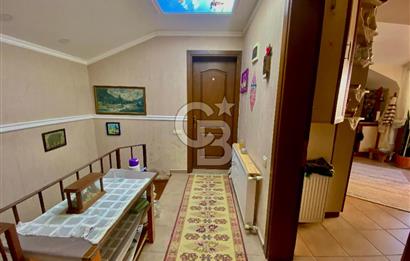 Datça Merkez'de 101 Gün ve Üzeri Kiralık 2+1 Dubleks