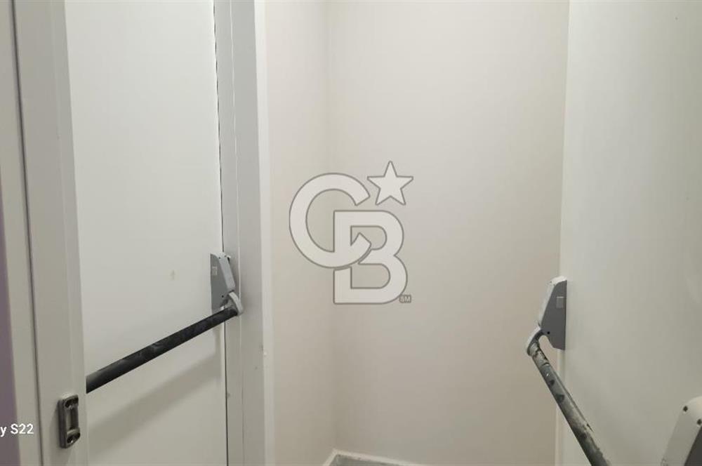 GÖZTEPE'DE SIFIR BİNADA SATILIK 1+1 DAİRE