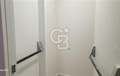GÖZTEPE'DE SIFIR BİNADA SATILIK 1+1 DAİRE