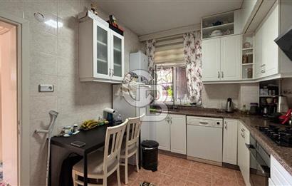 KULELİ'DE PANORAMİK BOĞAZ MANZARALI 4 KATLI TERASLI BİNA