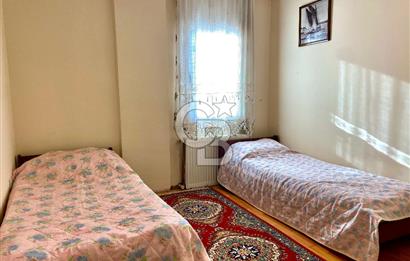 Datça Merkez'de 101 Gün ve Üzeri Kiralık 2+1 Dubleks