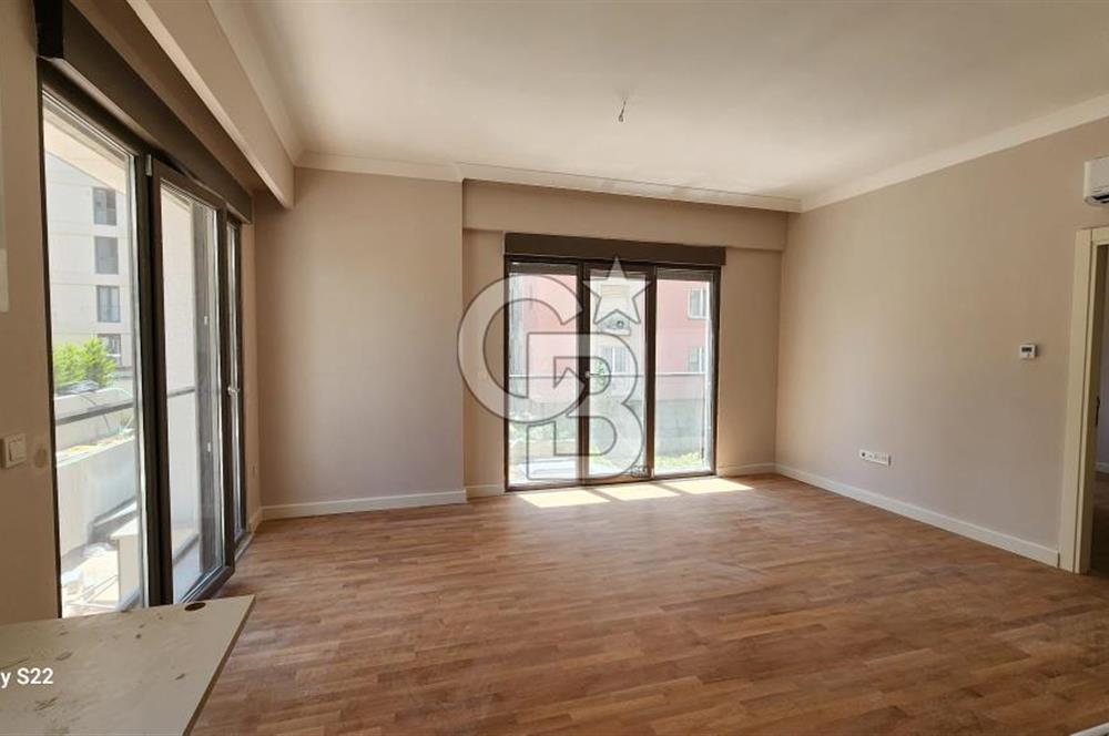 GÖZTEPE'DE SIFIR BİNADA SATILIK 1+1 DAİRE