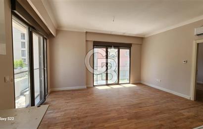GÖZTEPE'DE SIFIR BİNADA SATILIK 1+1 DAİRE