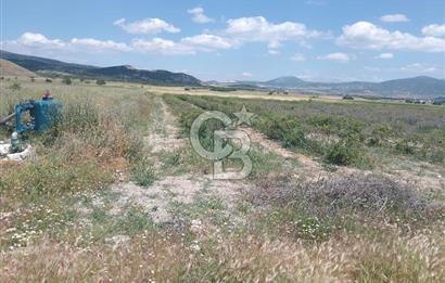 ISPARTA KEÇİBORLU'DA YATIRIMA UYGUN SATILIK ARSA