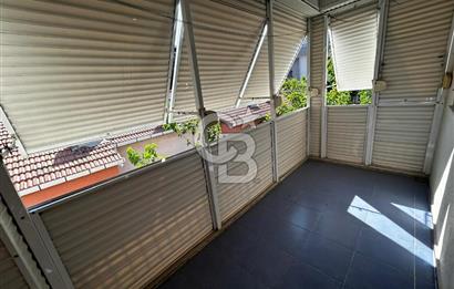 BOSTANLI GODE CENGİZ PARKI YAKININDA KİRALIK 3+1 DAİRE