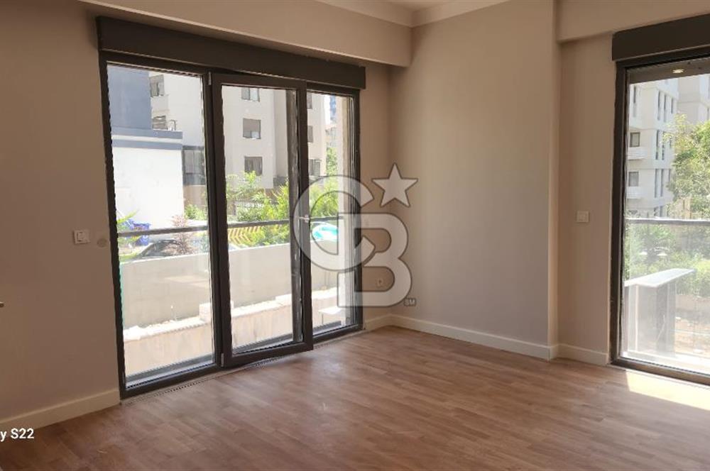GÖZTEPE'DE SIFIR BİNADA SATILIK 1+1 DAİRE