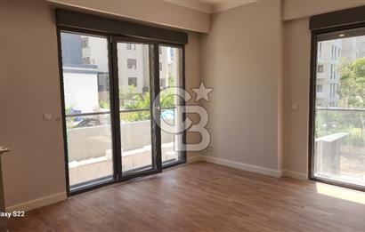 GÖZTEPE'DE SIFIR BİNADA SATILIK 1+1 DAİRE