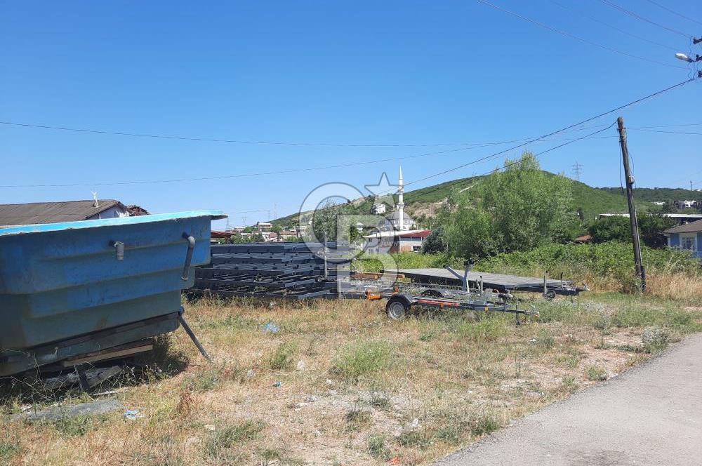 CB AKADEMİ İzmit Karadenizliler Mahallesinde Kiralık 100 m² Depo