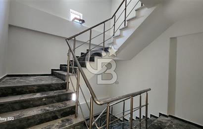 GÖZTEPE'DE SIFIR BİNADA SATILIK 1+1 DAİRE