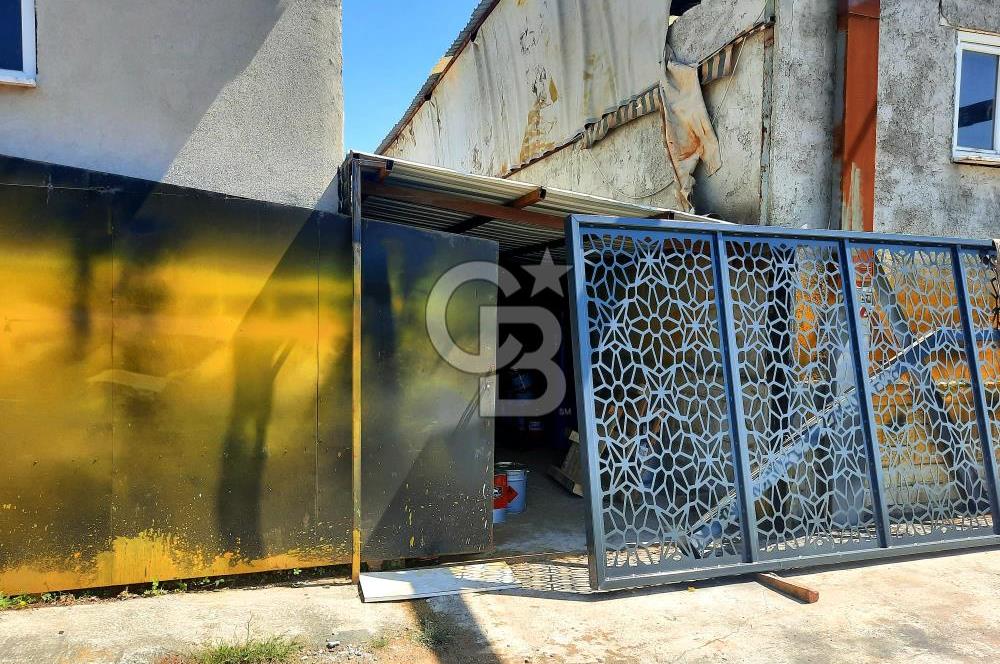 CB AKADEMİ İzmit Karadenizliler Mahallesinde Kiralık 100 m² Depo