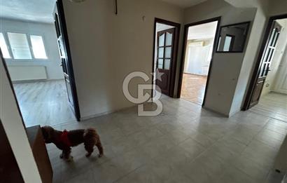 BOSTANLI GODE CENGİZ PARKI YAKININDA KİRALIK 3+1 DAİRE
