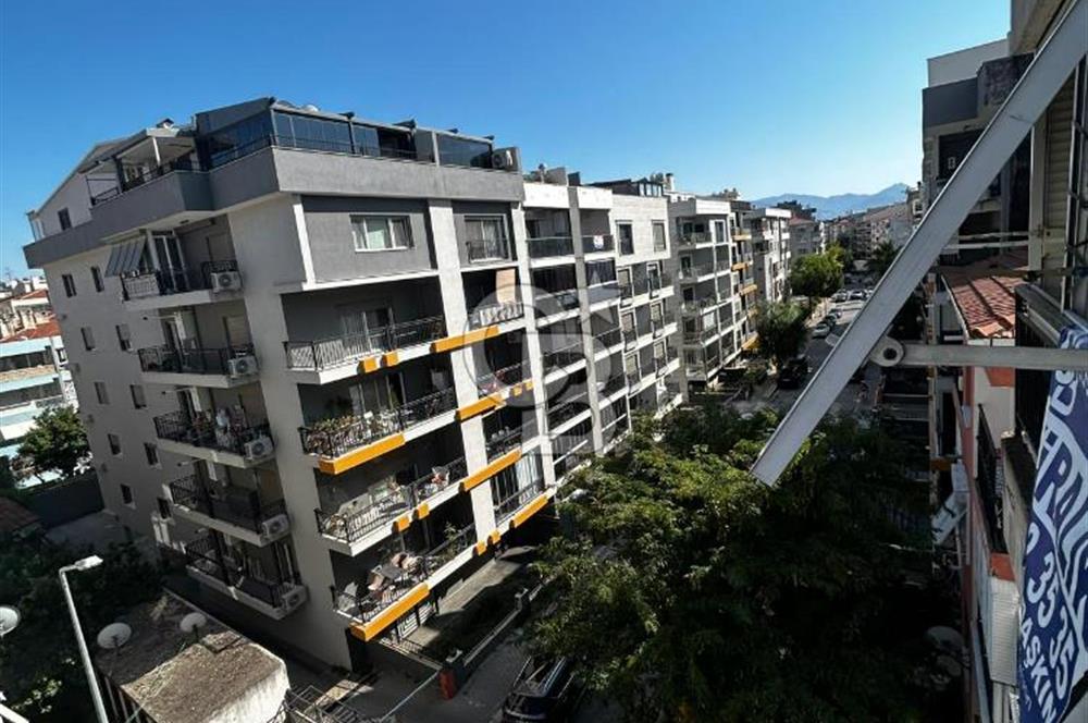 BOSTANLI GODE CENGİZ PARKI YAKININDA KİRALIK 3+1 DAİRE