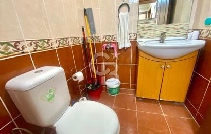 Datça Merkez'de 101 Gün ve Üzeri Kiralık 2+1 Dubleks