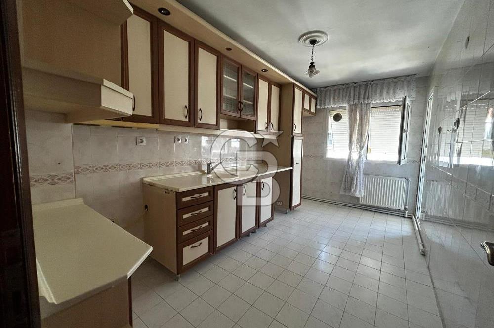 BOSTANLI GODE CENGİZ PARKI YAKININDA KİRALIK 3+1 DAİRE