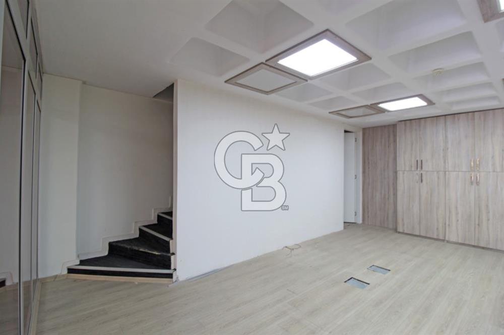 Bornova MTK Sitesi'nde, Bakımlı, 4 Katlı, 400 m² Satılık İşyeriFavorilerime EkleYazdırFacebook ile paylaş X ile paylaş E-posta ile gönder
