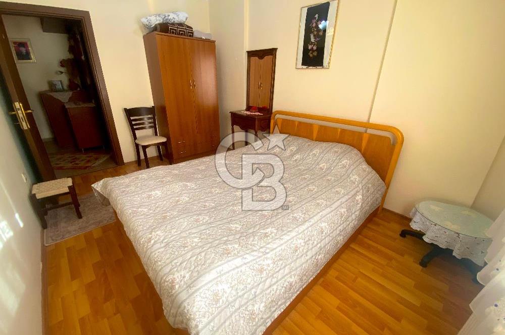 Datça Merkez'de 101 Gün ve Üzeri Kiralık 2+1 Dubleks