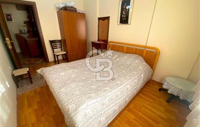 Datça Merkez'de 101 Gün ve Üzeri Kiralık 2+1 Dubleks