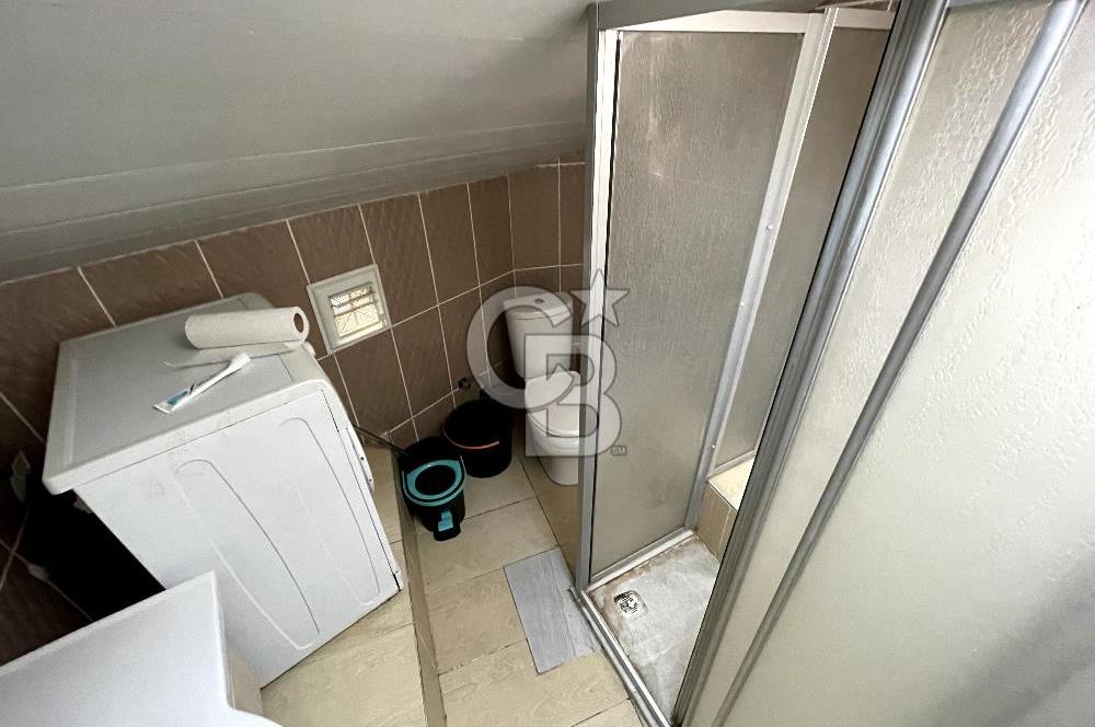 Kağıthane Çeliktepe Mah. Şairane Sokak 2+1 Eşyalı Kiralık Daire