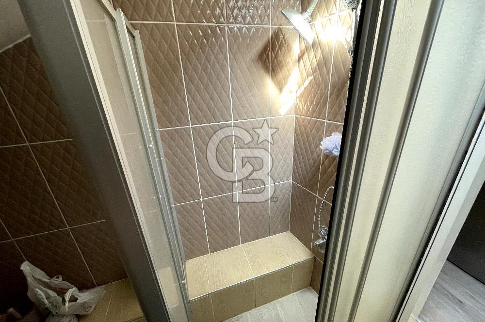 Kağıthane Çeliktepe Mah. Şairane Sokak 2+1 Eşyalı Kiralık Daire