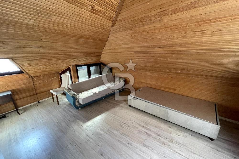 Kağıthane Çeliktepe Mah. Şairane Sokak 2+1 Eşyalı Kiralık Daire