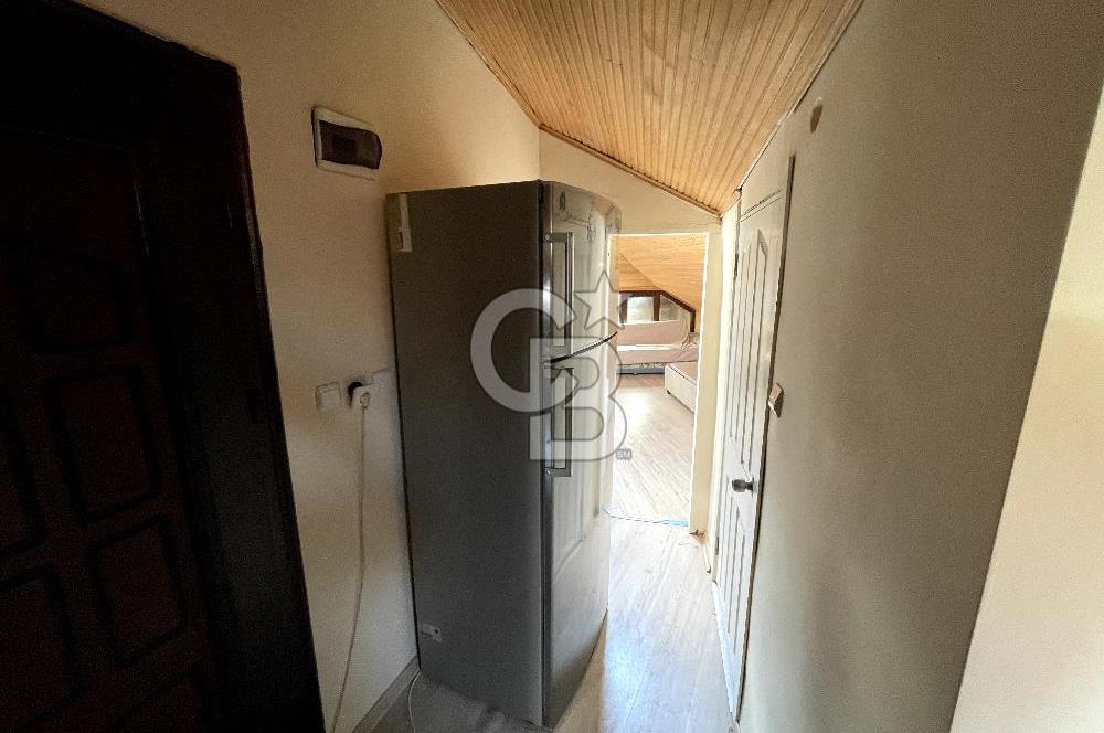 Kağıthane Çeliktepe Mah. Şairane Sokak 2+1 Eşyalı Kiralık Daire