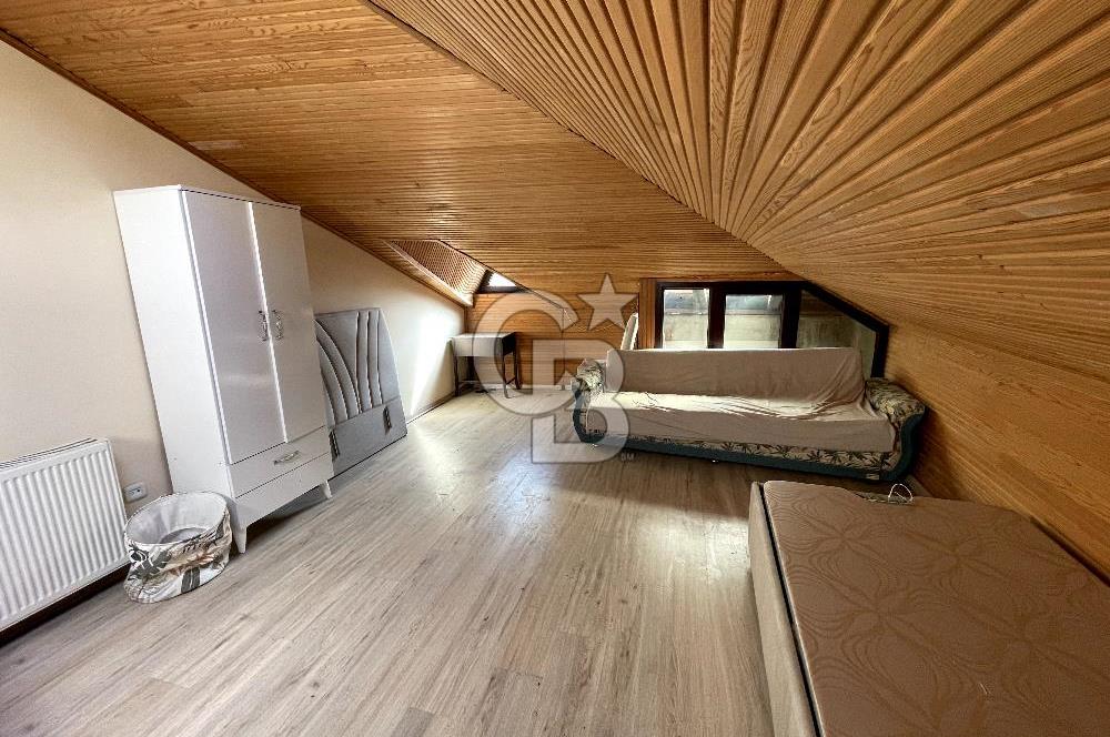 Kağıthane Çeliktepe Mah. Şairane Sokak 2+1 Eşyalı Kiralık Daire