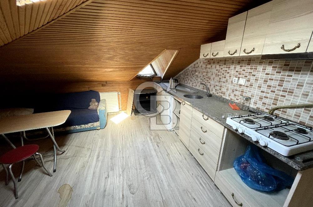 Kağıthane Çeliktepe Mah. Şairane Sokak 2+1 Eşyalı Kiralık Daire